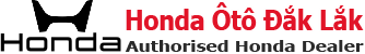 Honda Ôtô Đắk Lắk